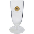 7 Oz. Short Stem Champagne Flute